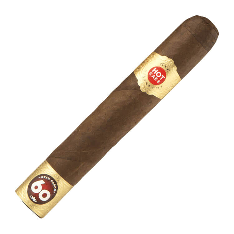 Gran Canon Maduro, , jrcigars
